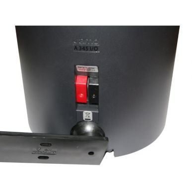 Полочная акустика Jamo A 345 I/O White